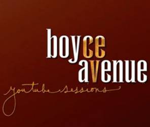 logo Boyce Avenue